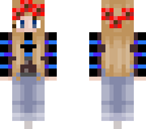mariatheflower