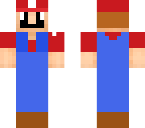 mario bros