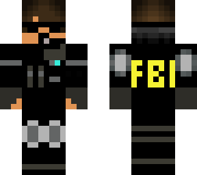 mi skin vercion fbi