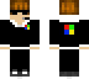 microsoft worker remade