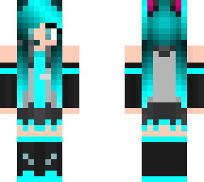 miku