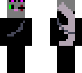 mincaftcat of future 2