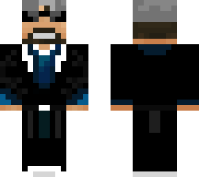 modern guard