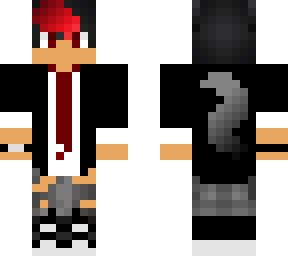 modified mafia boy