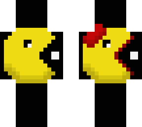 mr packman and mrs packman