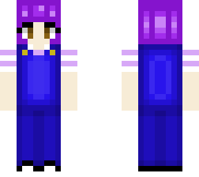 my oc akiara hagiwara (everyday outfit)