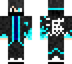 my skin ver2