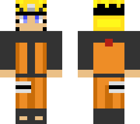 naruto uzimaki