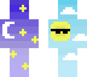 night and morning can you wear it :d