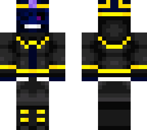 nightmare sans