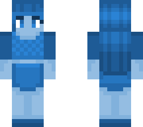 ocean blue + requests!