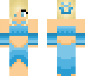 ocean stone (gemsona skin)
