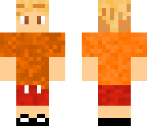 orangeboy