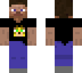 outdate's steve