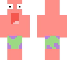 patrick star