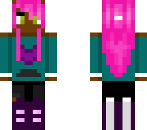 person