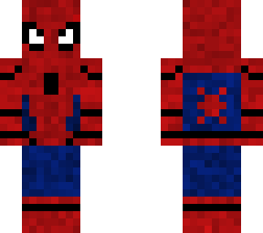 peter parker