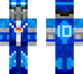 pillager sportacus