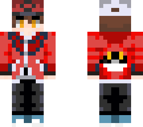 pokemon guy alternative