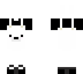 polar bear ob