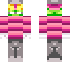 popple (mario and luigi)
