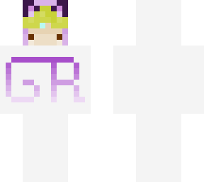 present for gamerrosalina