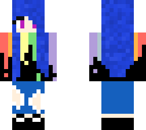 pride entry