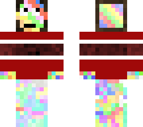 rainboskin