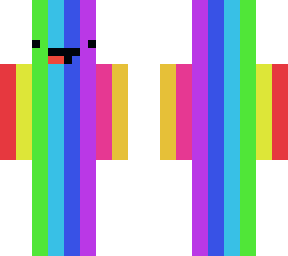rainbow