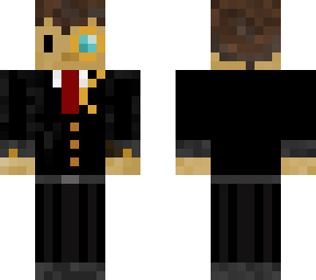 randomflowz with tux