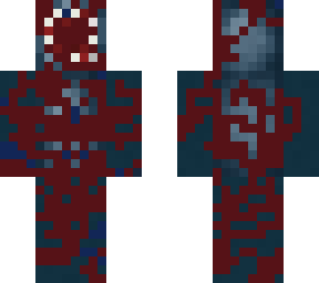 recked squid