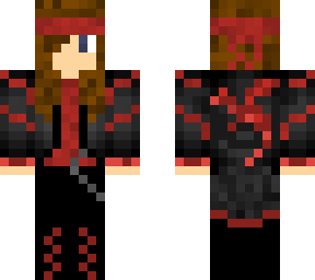red queen