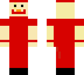 red sport
