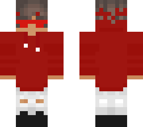 red try hard