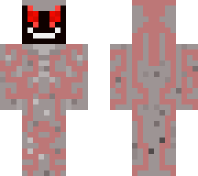 ruby eyed crypt dweller