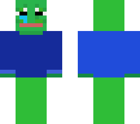 sad pepe