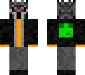 sauron business man