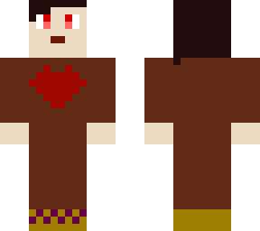 scarlet