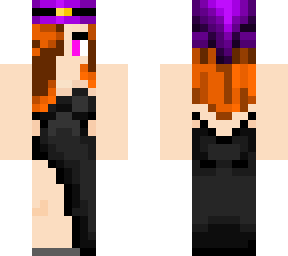 sexy witch thema (4px)