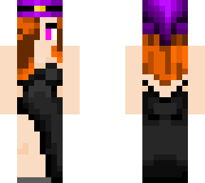 sexy witch thema