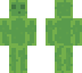 slimy boi