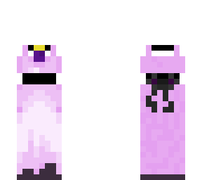 spring ball gown