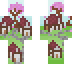 spring village