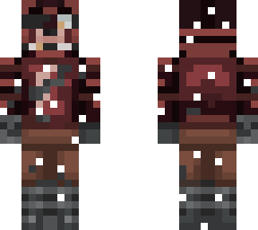 starblury foxy