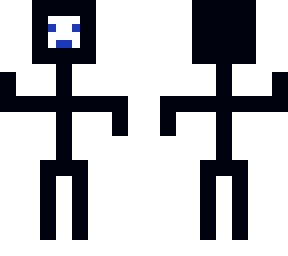 stick man