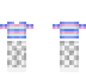 striped - ob