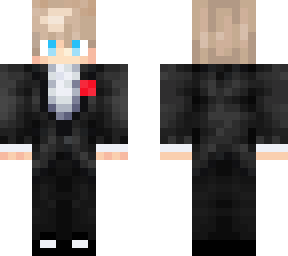suit kid