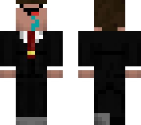 suitnoob