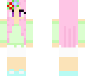 summer girl