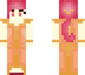 sunset empresses // pce